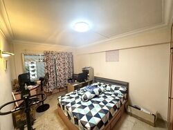 Blk 261 Boon Lay Crest (Jurong West), HDB 5 Rooms #479054111